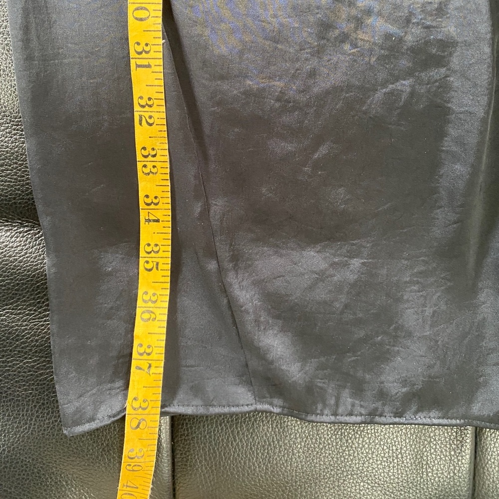 All Saints Ariana Dress Size 4 - Picture 14 of 16